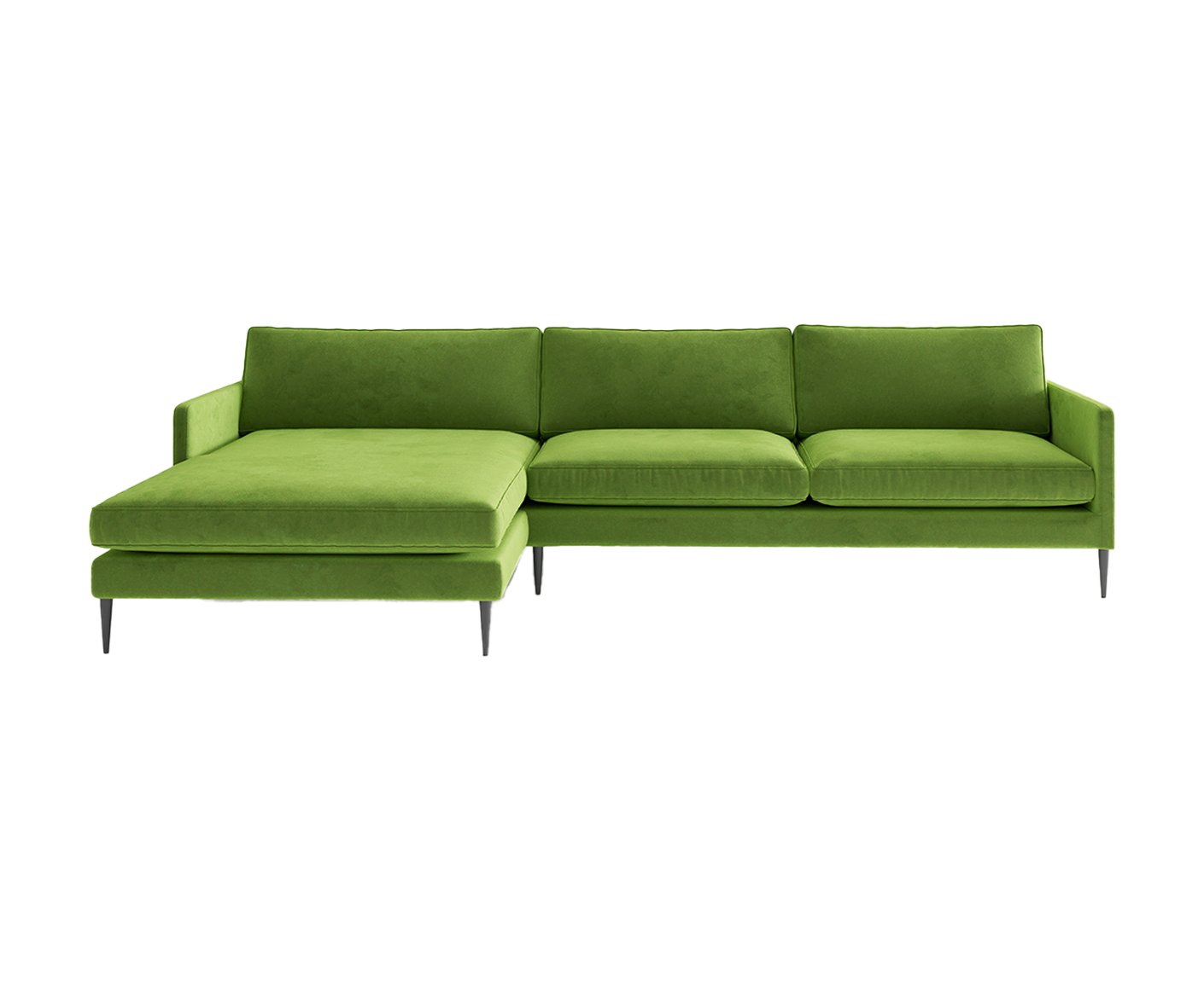 Justin Ecksofa 277 x 154 cm