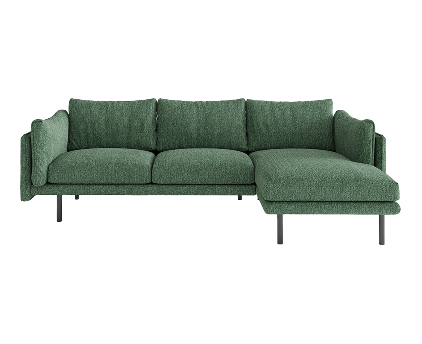 Salama Ecksofa 268 x 160 cm