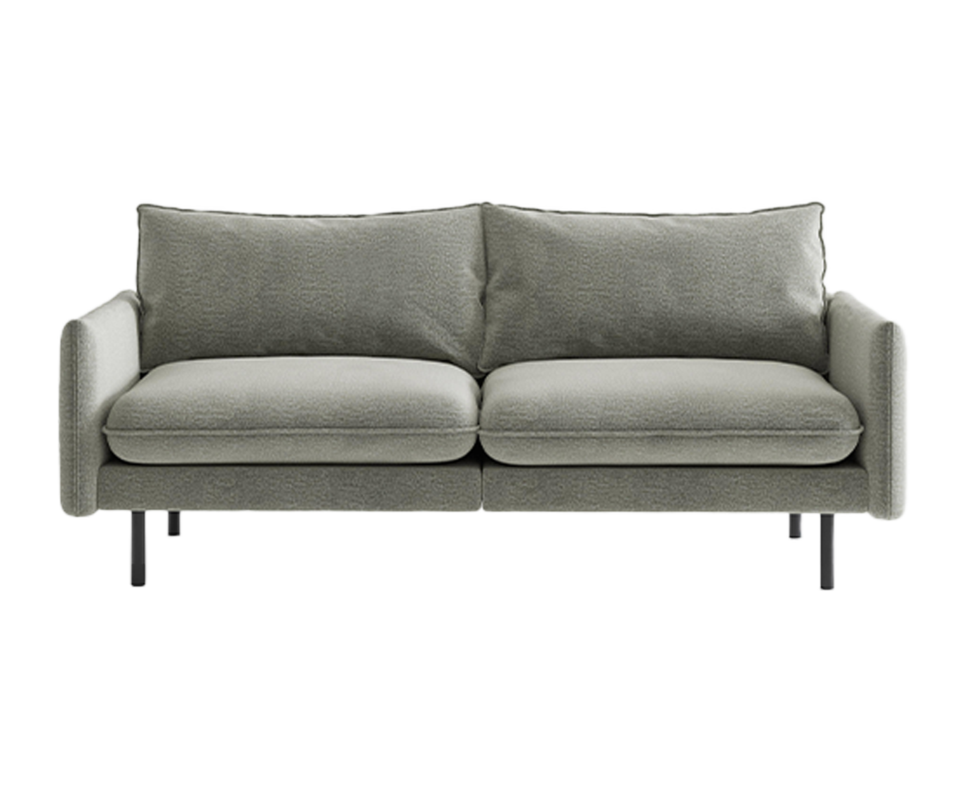 Samos 3-Sitzer 215 x 92 cm