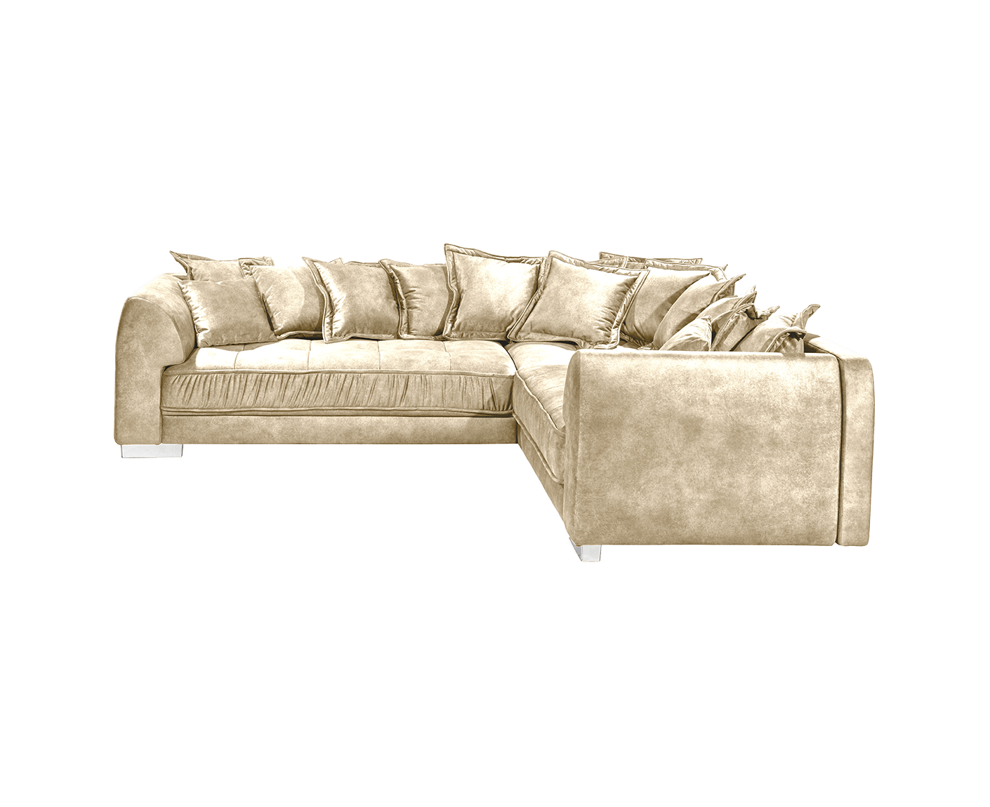 Pascha Ecksofa 291 x 259 cm
