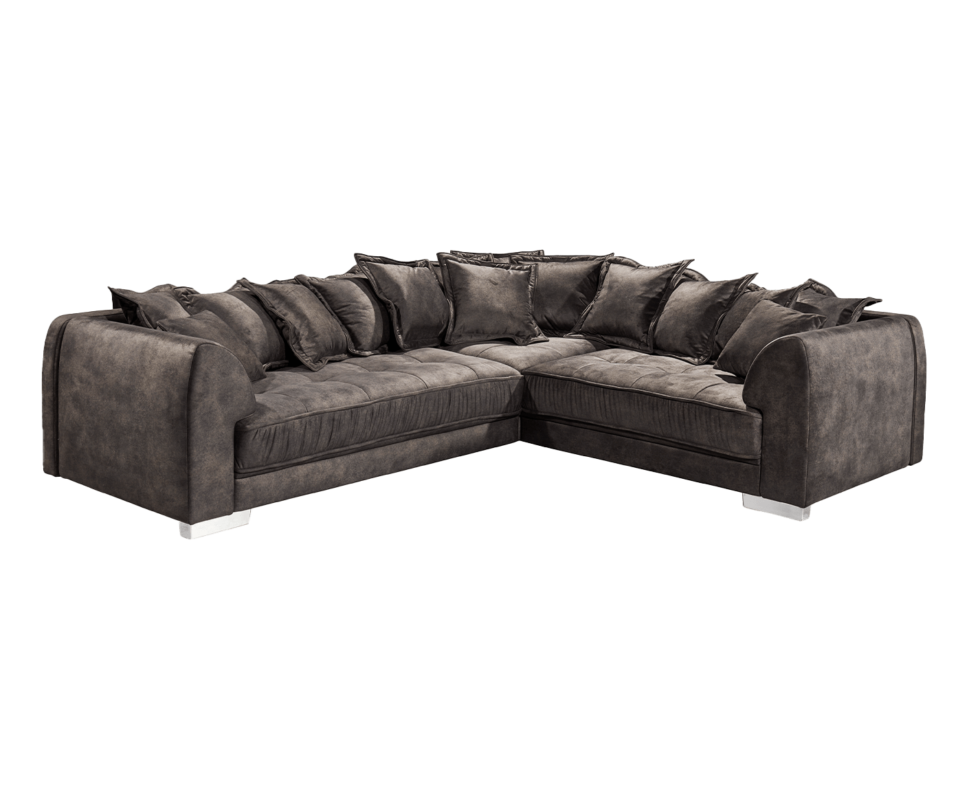 Pascha Ecksofa 291 x 259 cm