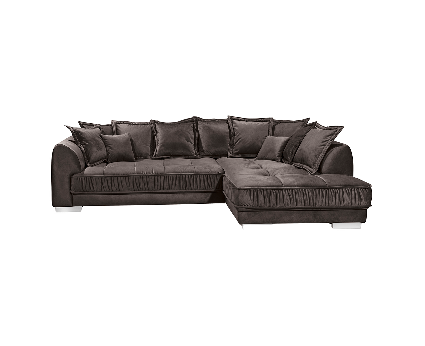 Pascha Ecksofa 308 x 192 cm