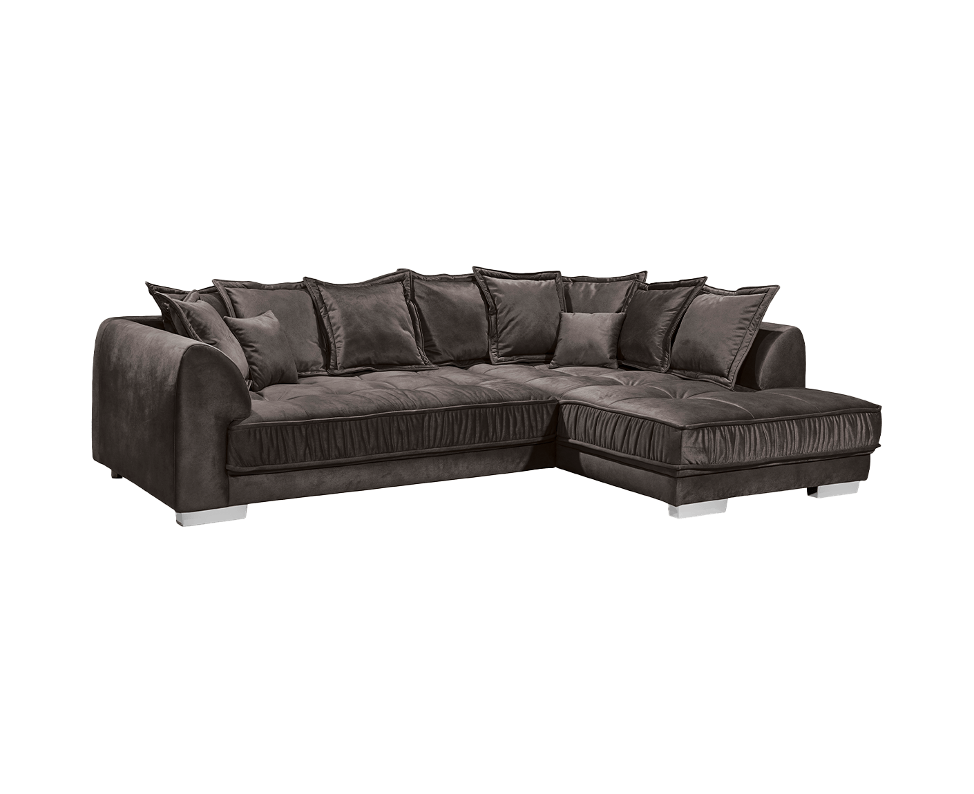 Pascha Ecksofa 308 x 192 cm