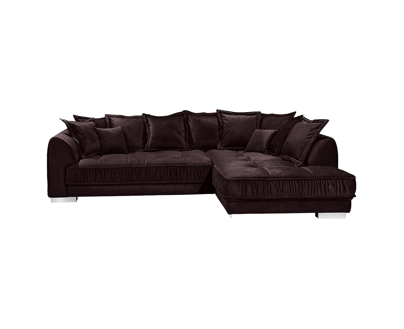 Pascha Ecksofa 308 x 192 cm
