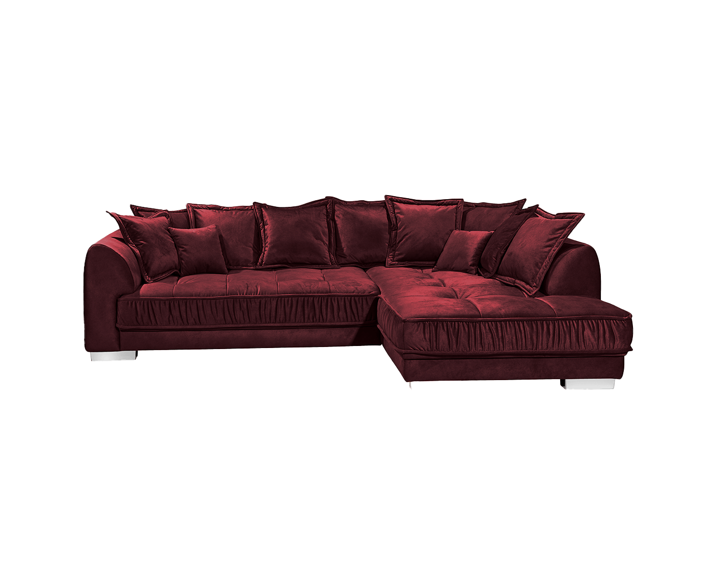Pascha Ecksofa 308 x 192 cm
