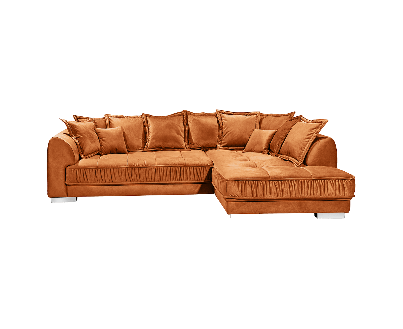 Pascha Ecksofa 308 x 192 cm