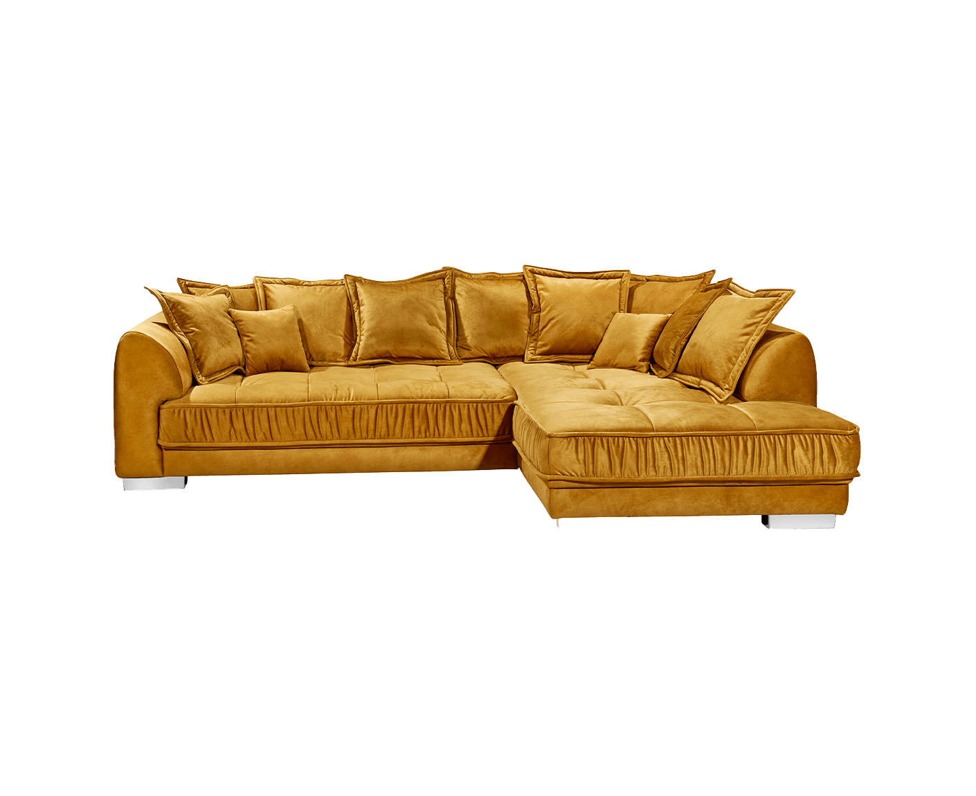 Pascha Ecksofa 308 x 192 cm