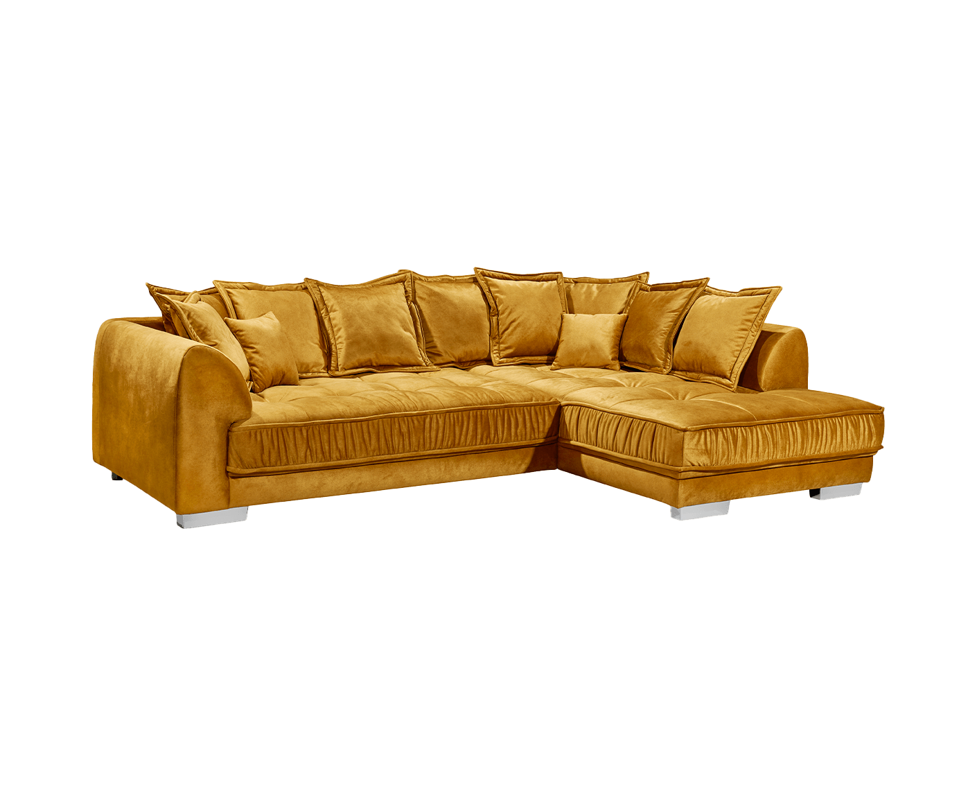 Pascha Ecksofa 308 x 192 cm