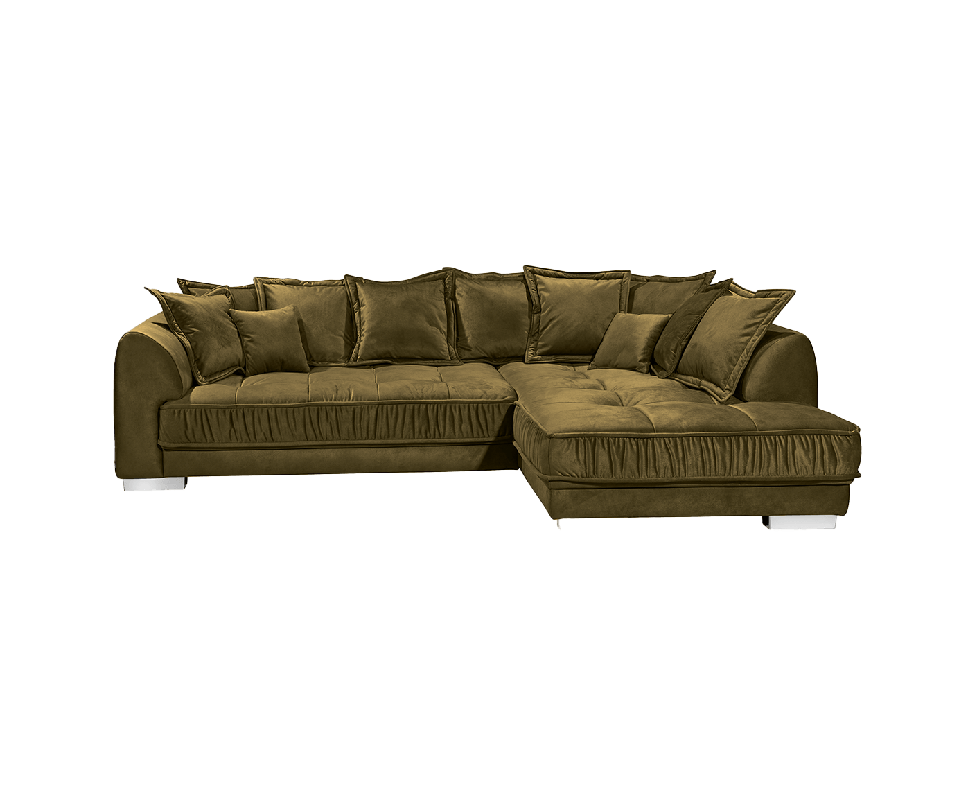 Pascha Ecksofa 308 x 192 cm