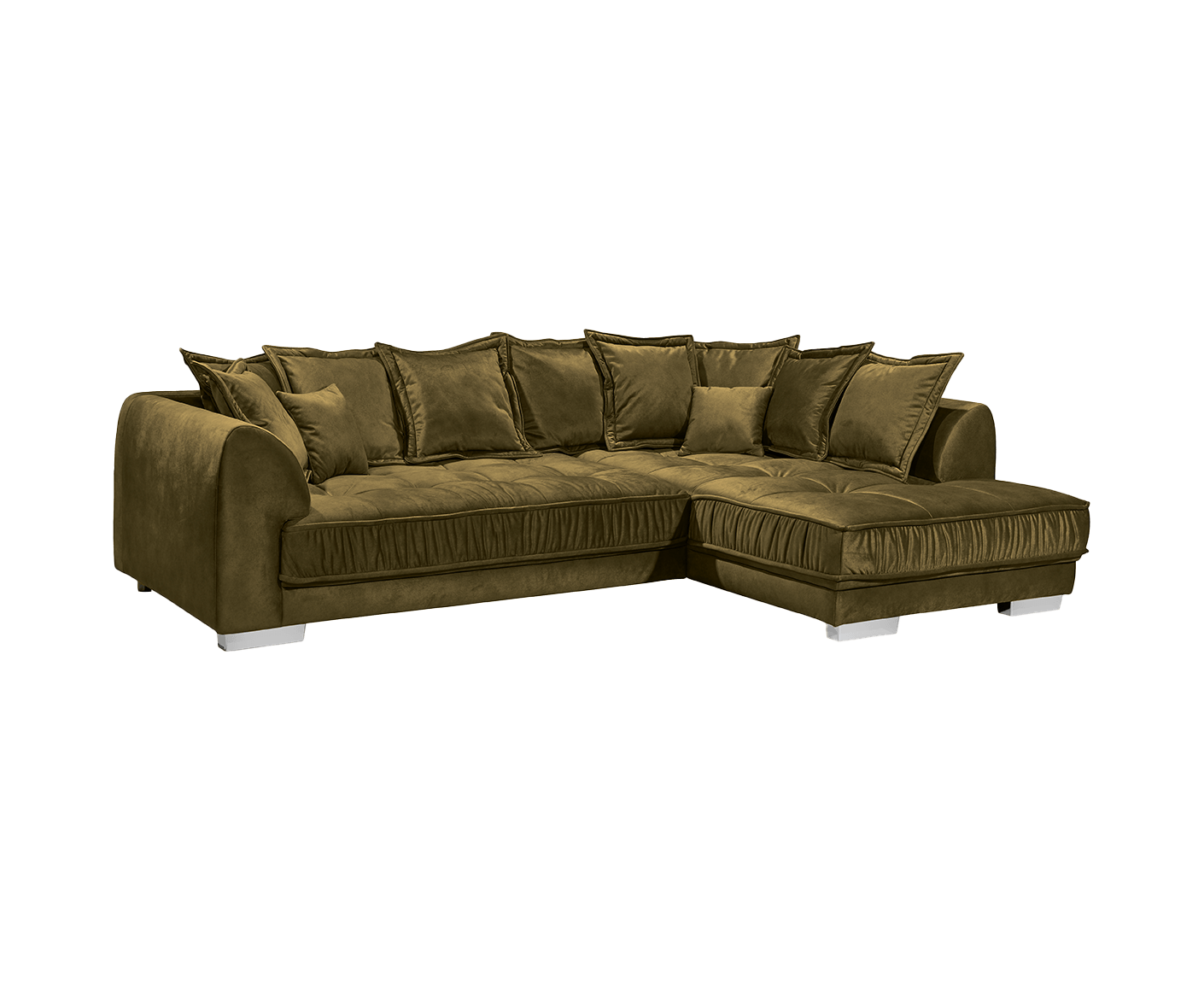 Pascha Ecksofa 308 x 192 cm
