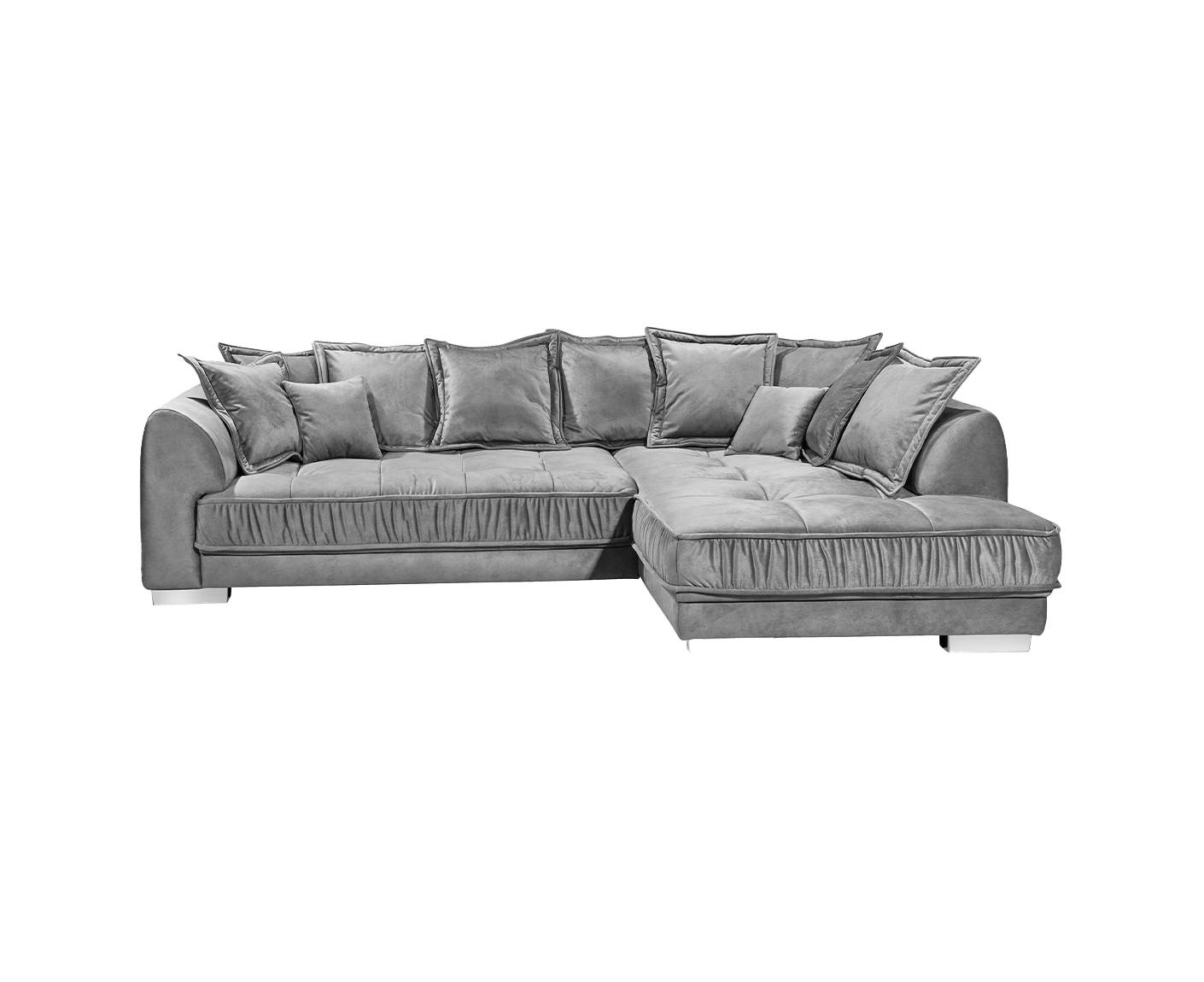 Pascha Ecksofa 308 x 192 cm