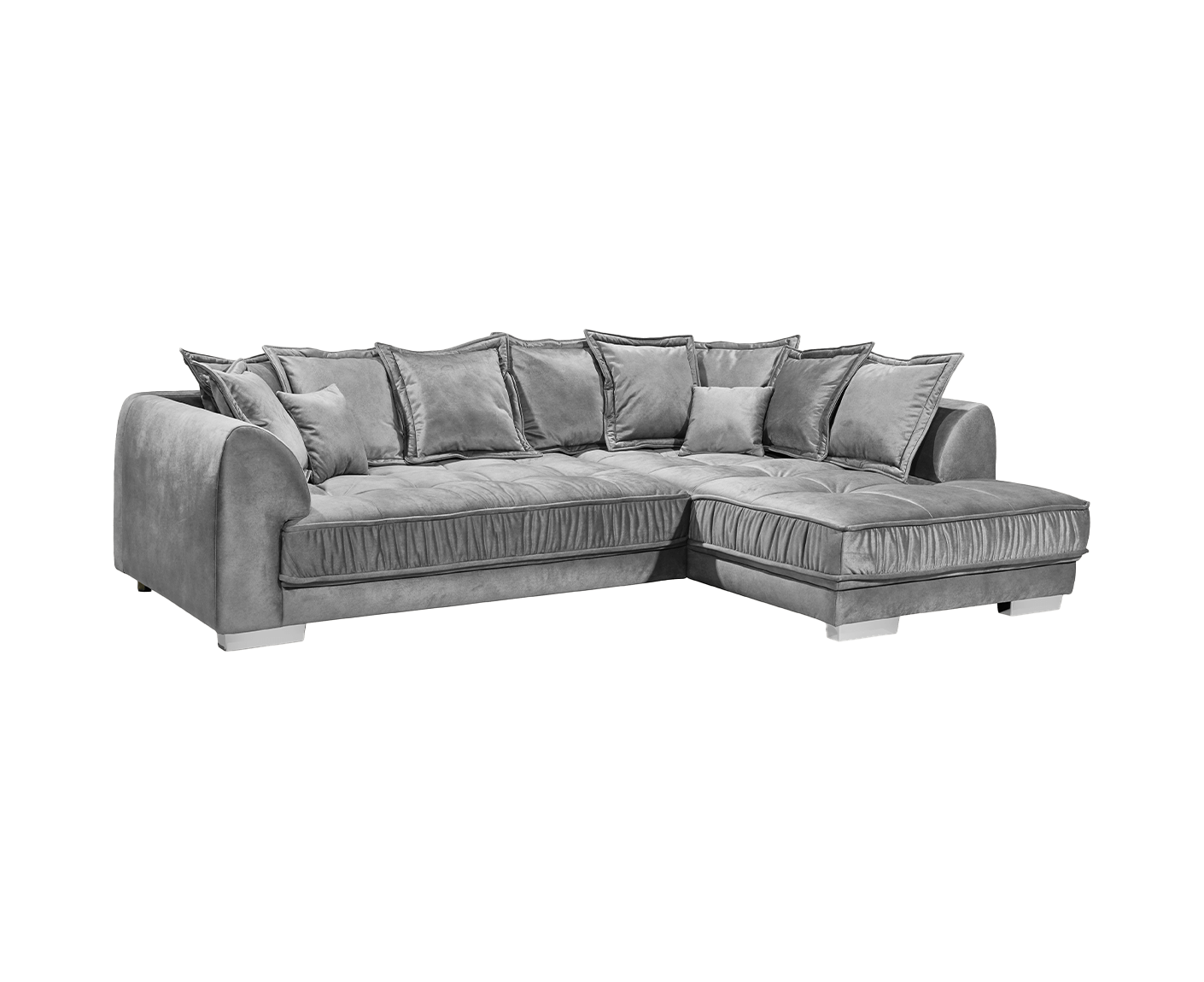 Pascha Ecksofa 308 x 192 cm