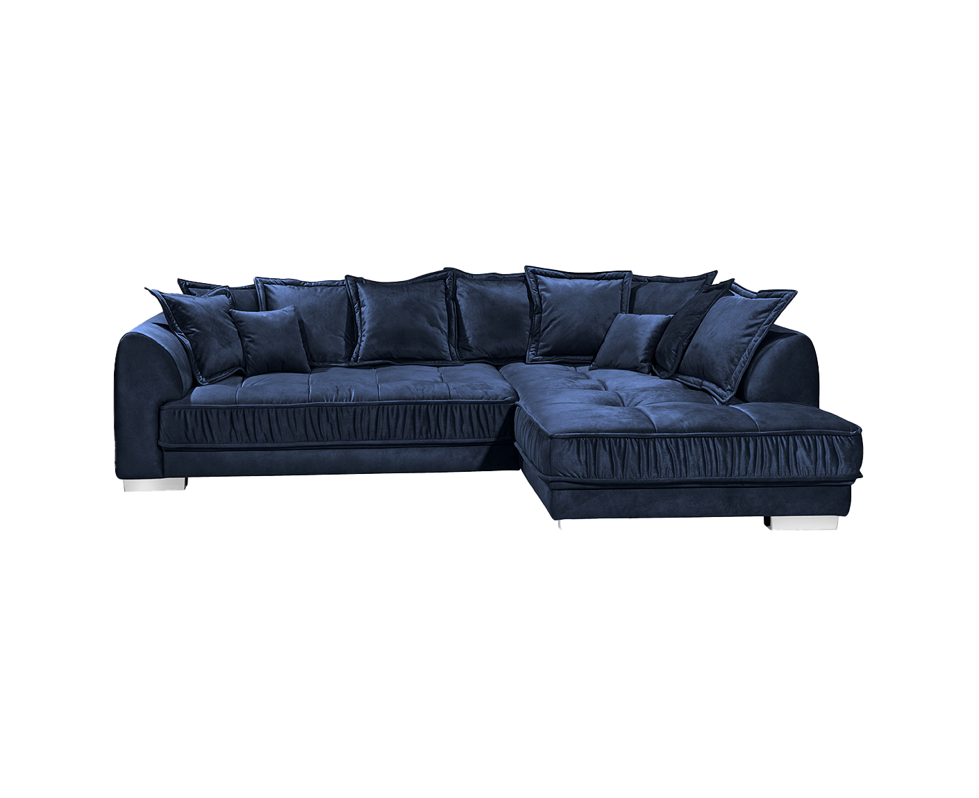 Pascha Ecksofa 308 x 192 cm