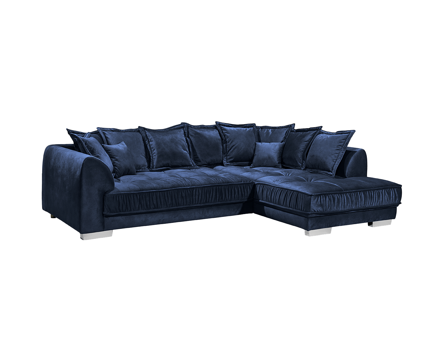 Pascha Ecksofa 308 x 192 cm