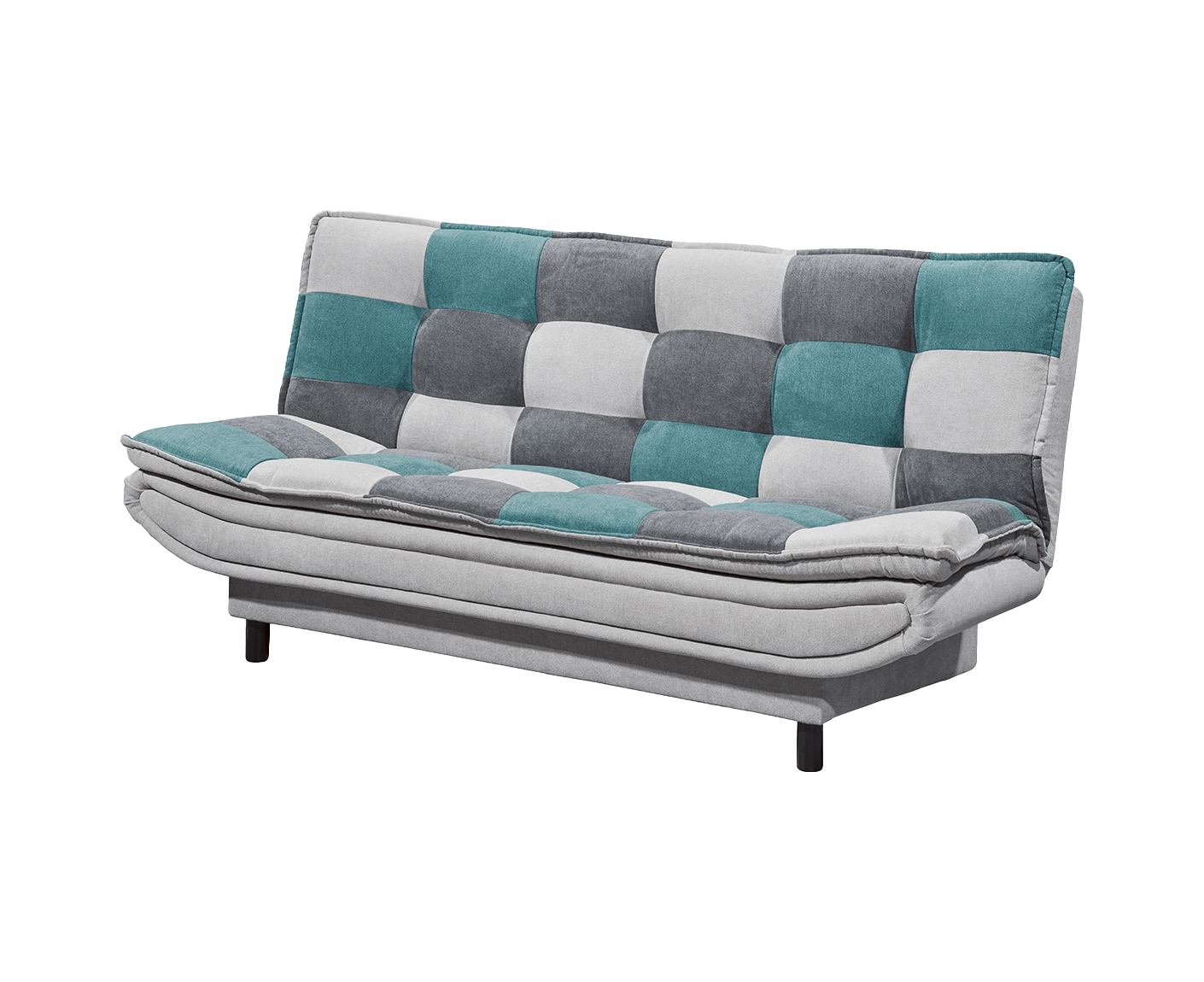 Patch Schlafsofa 188 x 118 cm