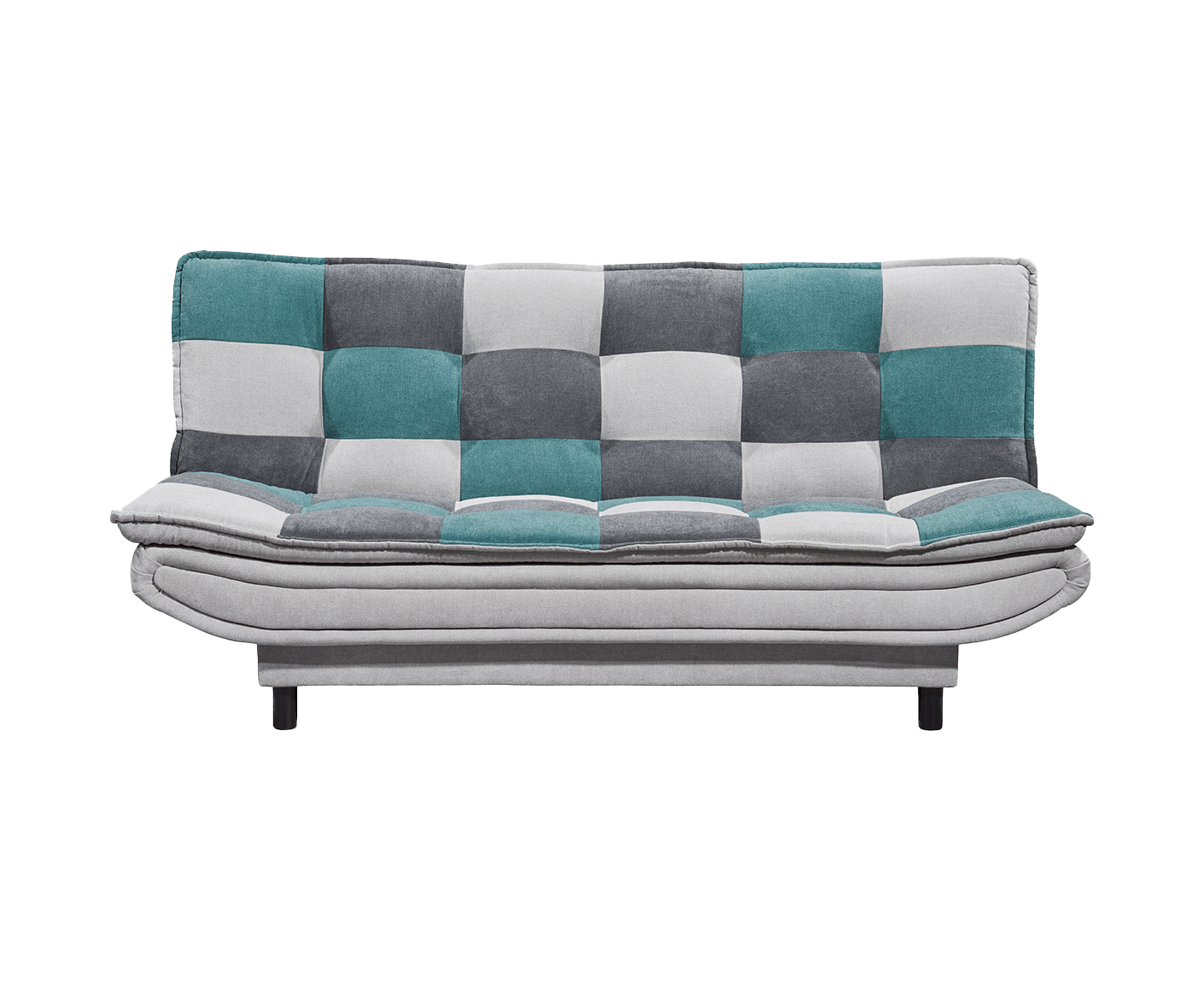 Patch Schlafsofa 188 x 118 cm