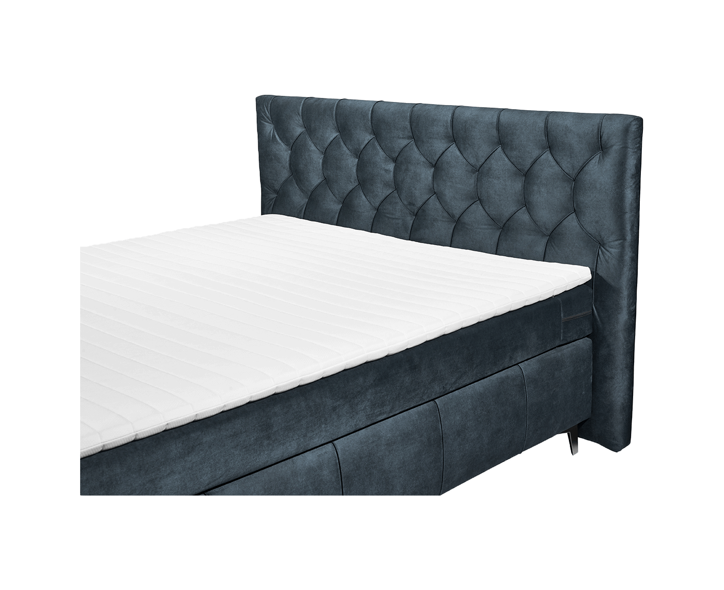Pembroke Boxspringbett Doppelbett