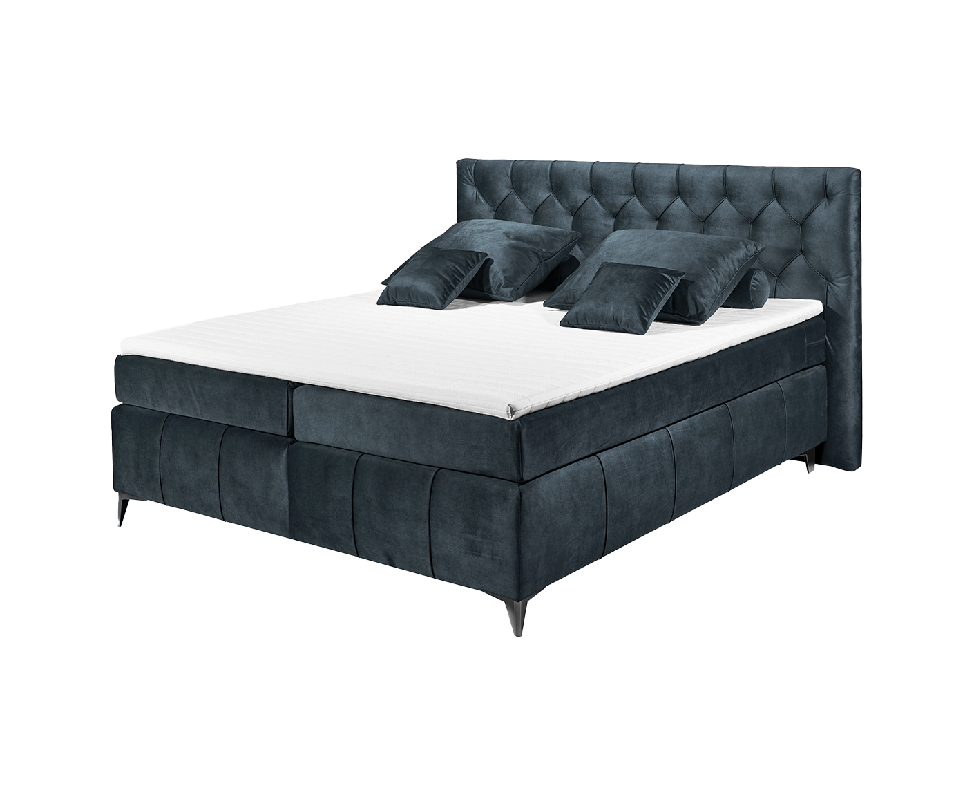 Pembroke Boxspringbett Doppelbett