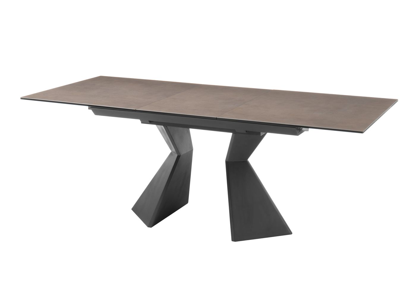 Robinson Esstisch ausziehbar 160 -210 cm