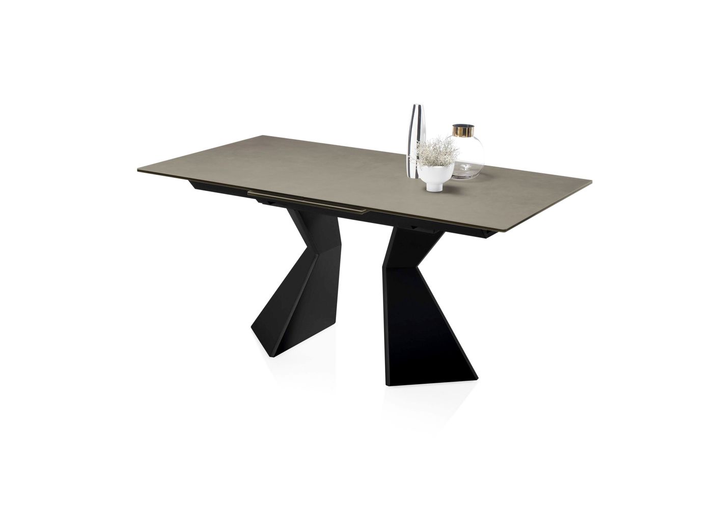 Robinson Esstisch ausziehbar 160 -210 cm