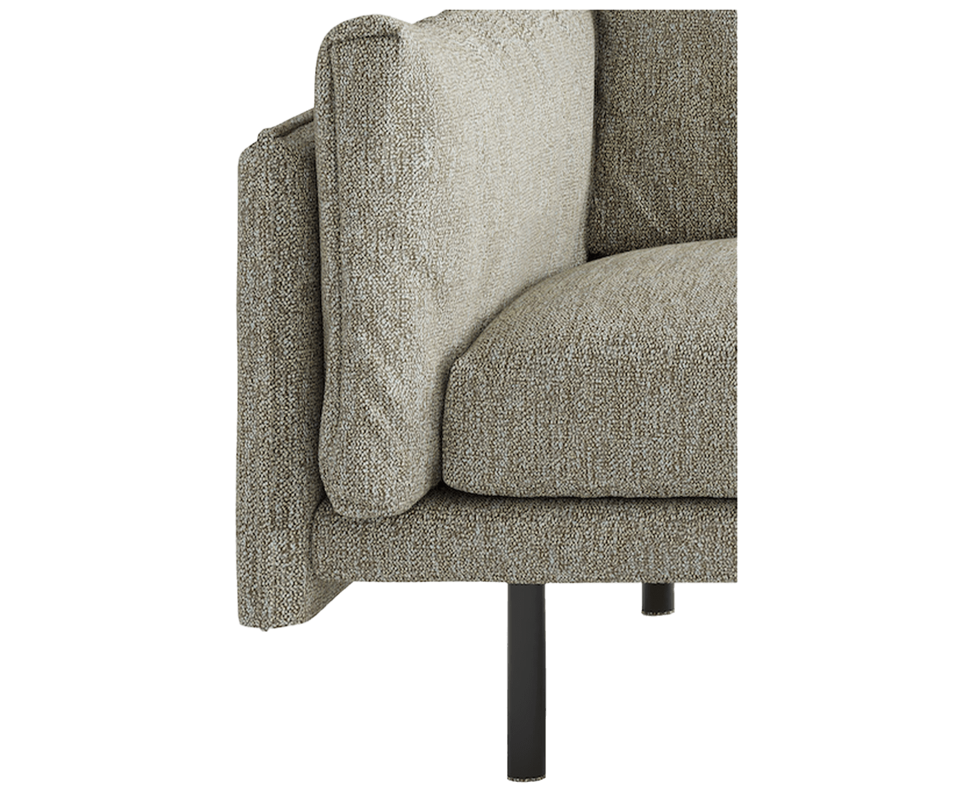 Salama Ecksofa 268 x 160 cm