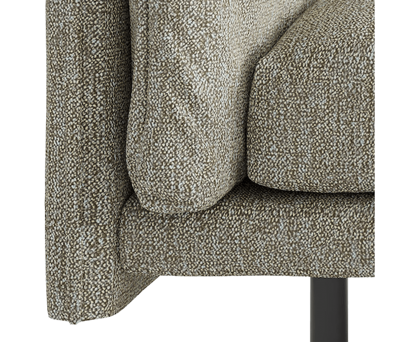 Salama Ecksofa 268 x 160 cm