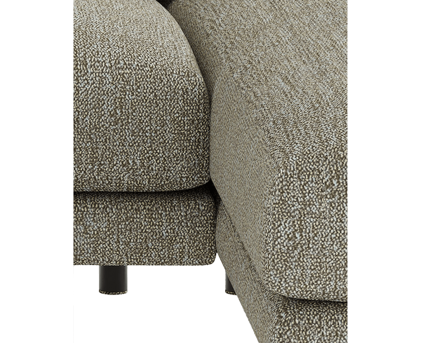 Salama Ecksofa 268 x 160 cm