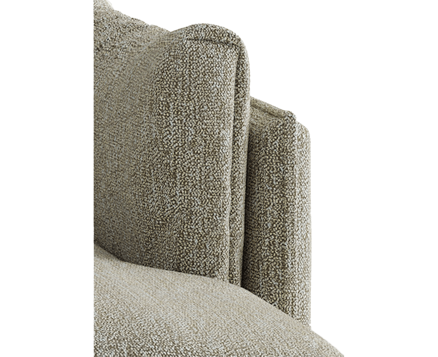 Salama Ecksofa 268 x 160 cm