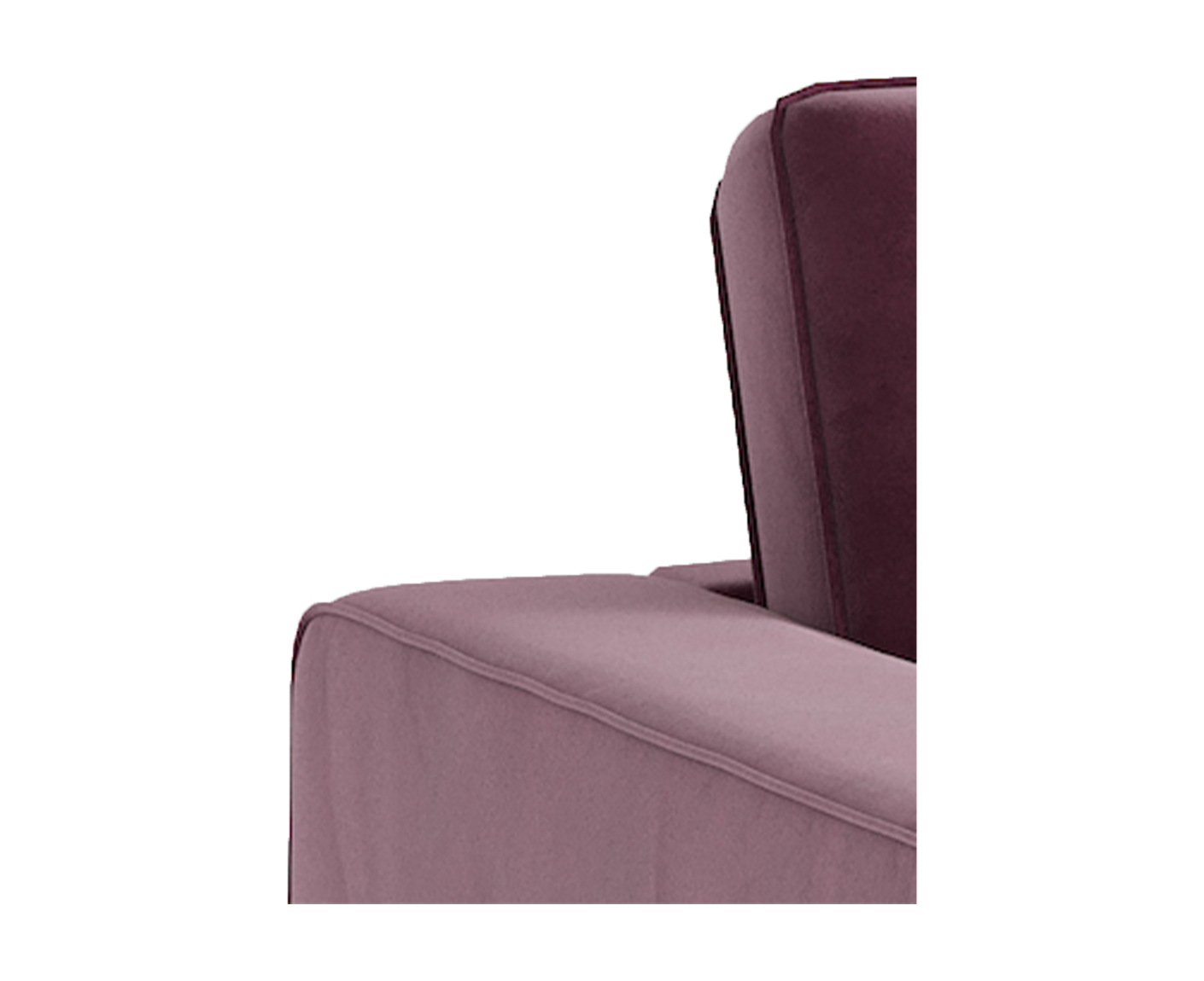 Scott Ecksofa 259 x 205 cm