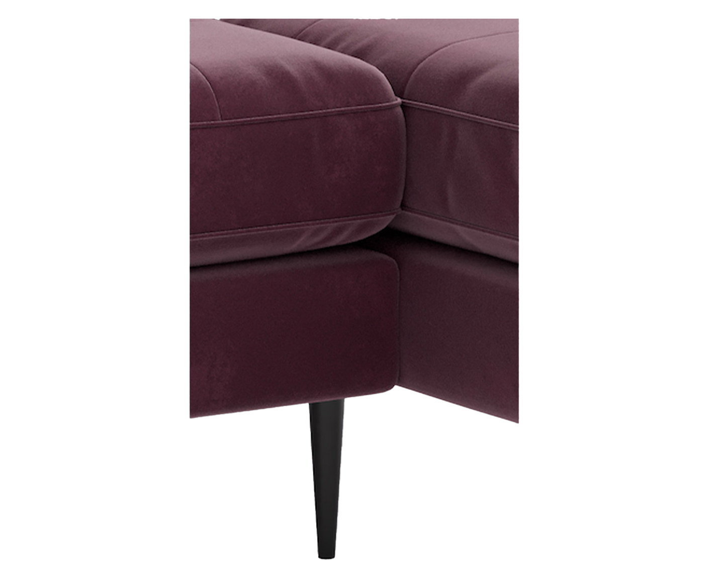 Scott Ecksofa 259 x 205 cm