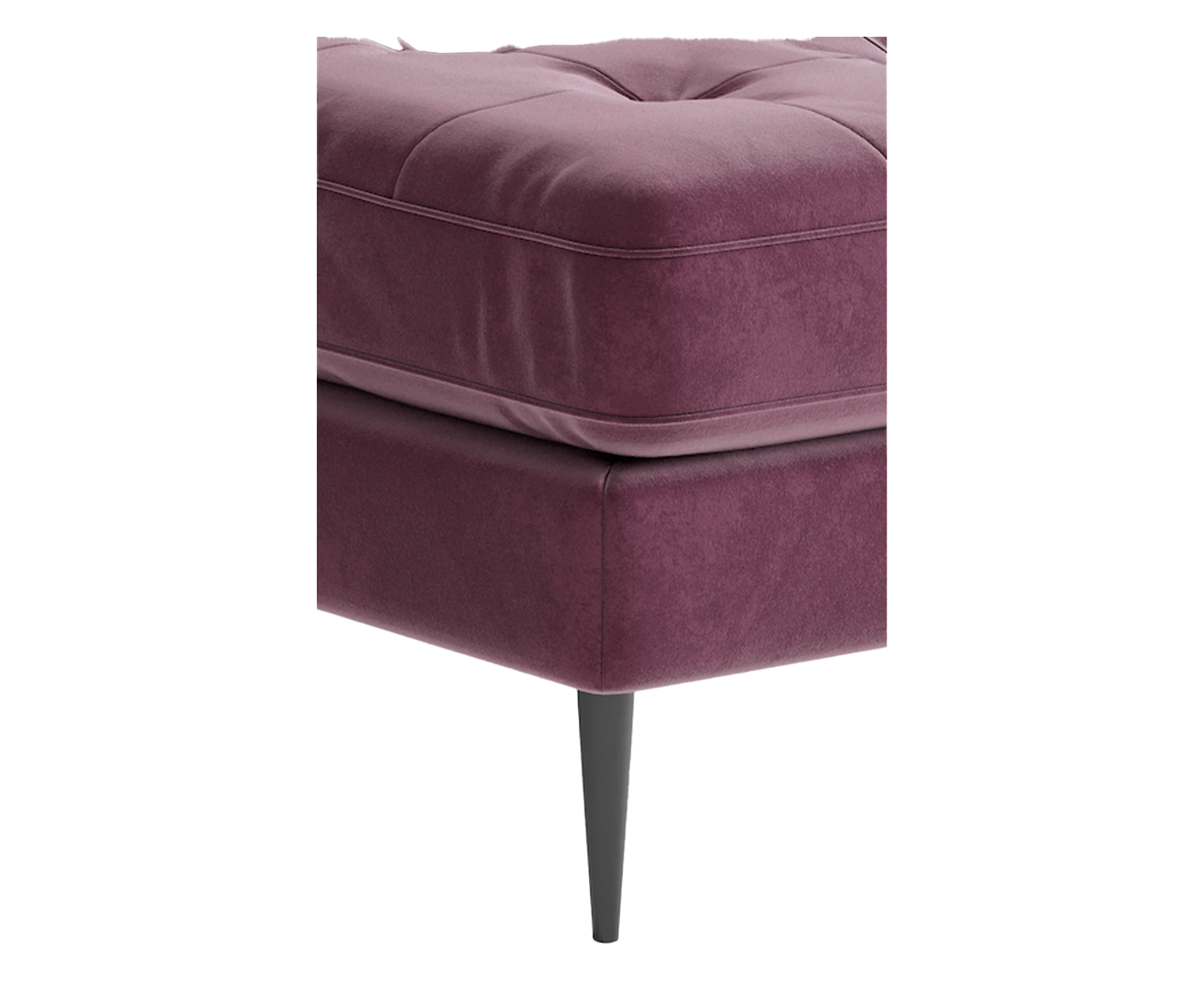 Scott Ecksofa 259 x 205 cm