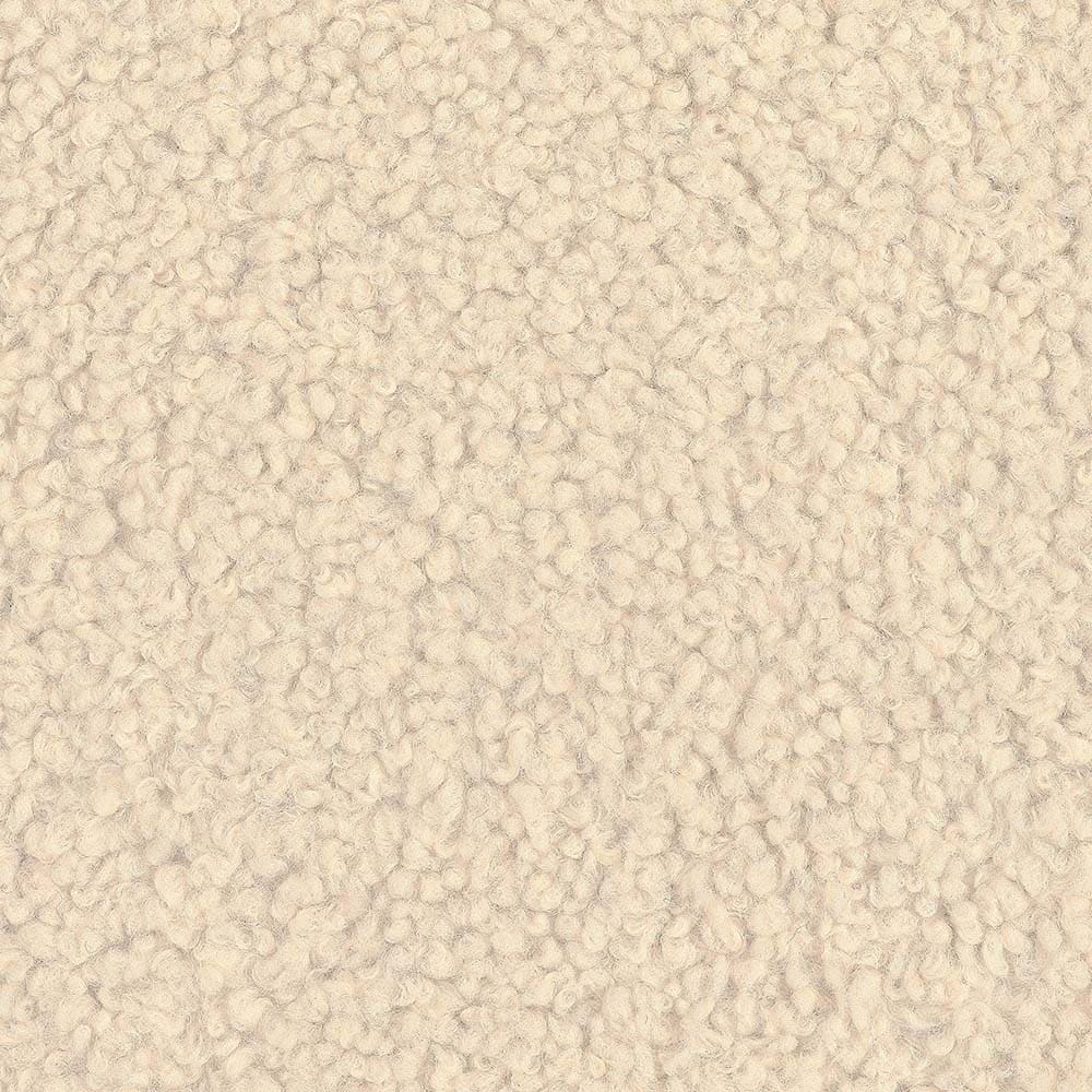 Paddington Sessel Beige / Füße Schwarz