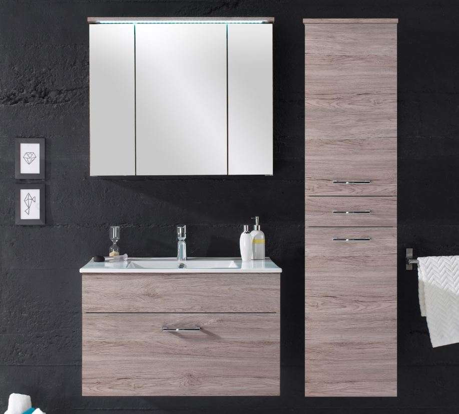 SPLASH Hochschrank Sandeiche