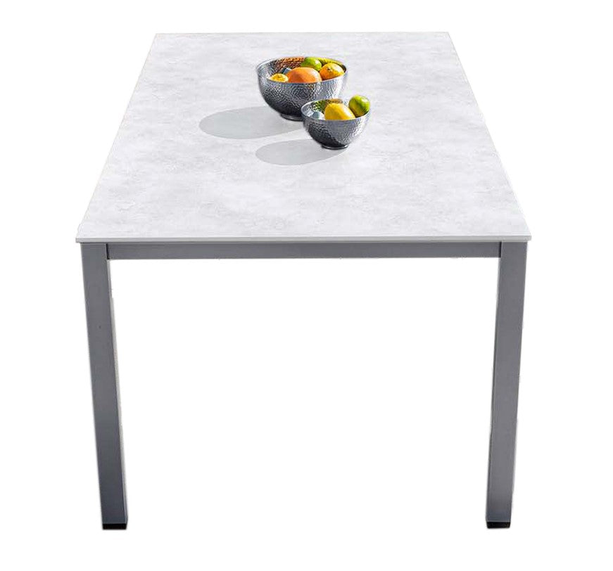 Kettler Cubic HPL Gartentisch 160x95cm