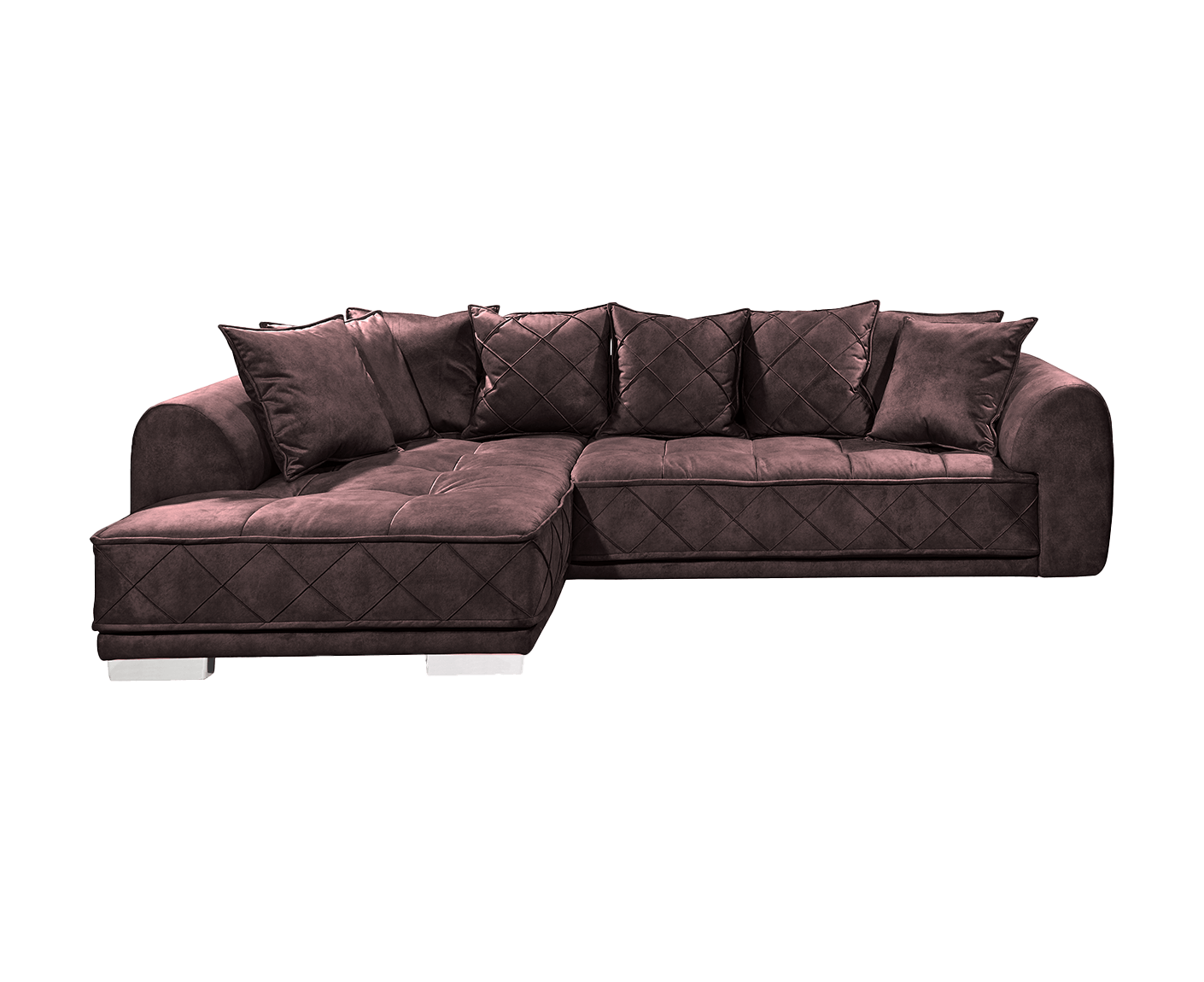 Sentina Ecksofa 319 x 194 cm