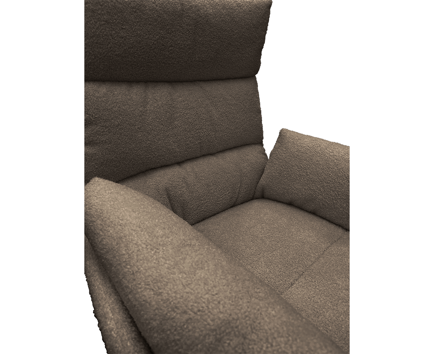 designwerk Julia I, Sessel | drehbar