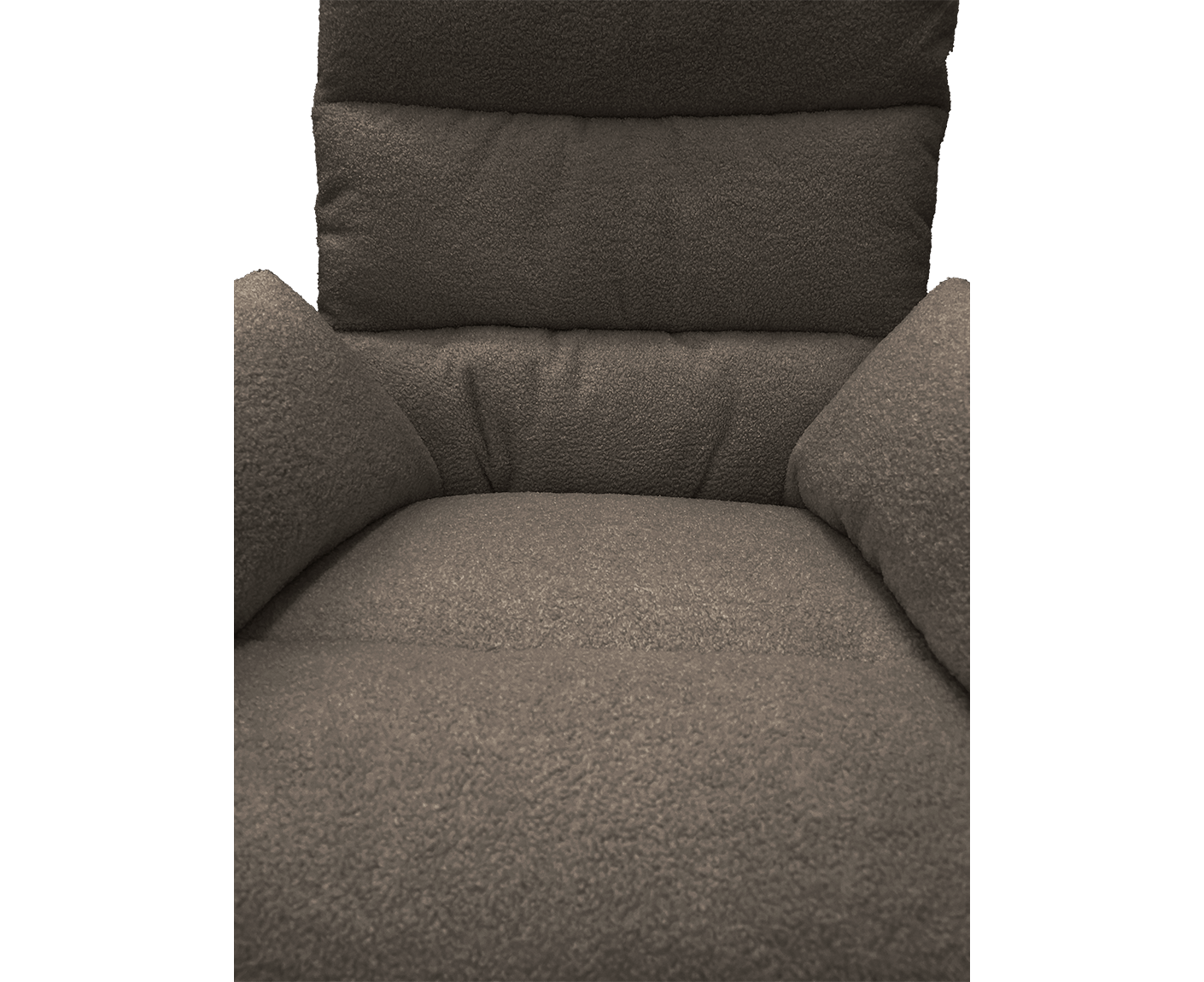 designwerk Julia I, Sessel | drehbar