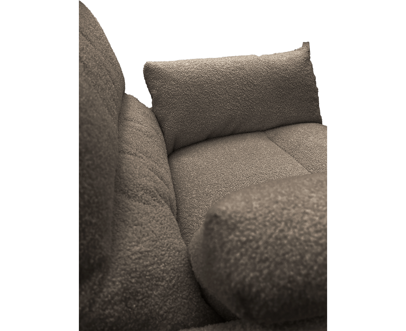 designwerk Julia I, Sessel | drehbar