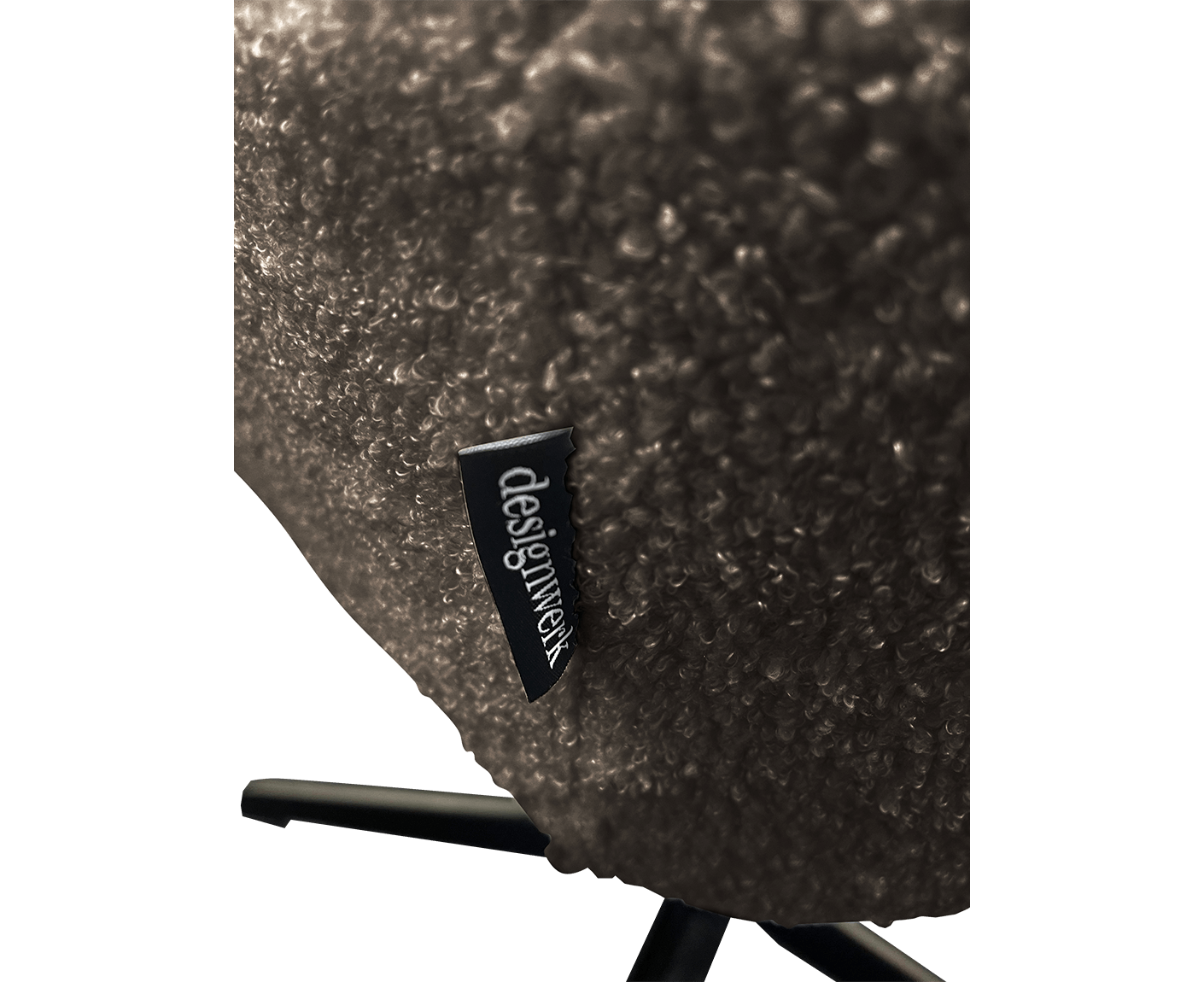 designwerk Julia I, Sessel | drehbar