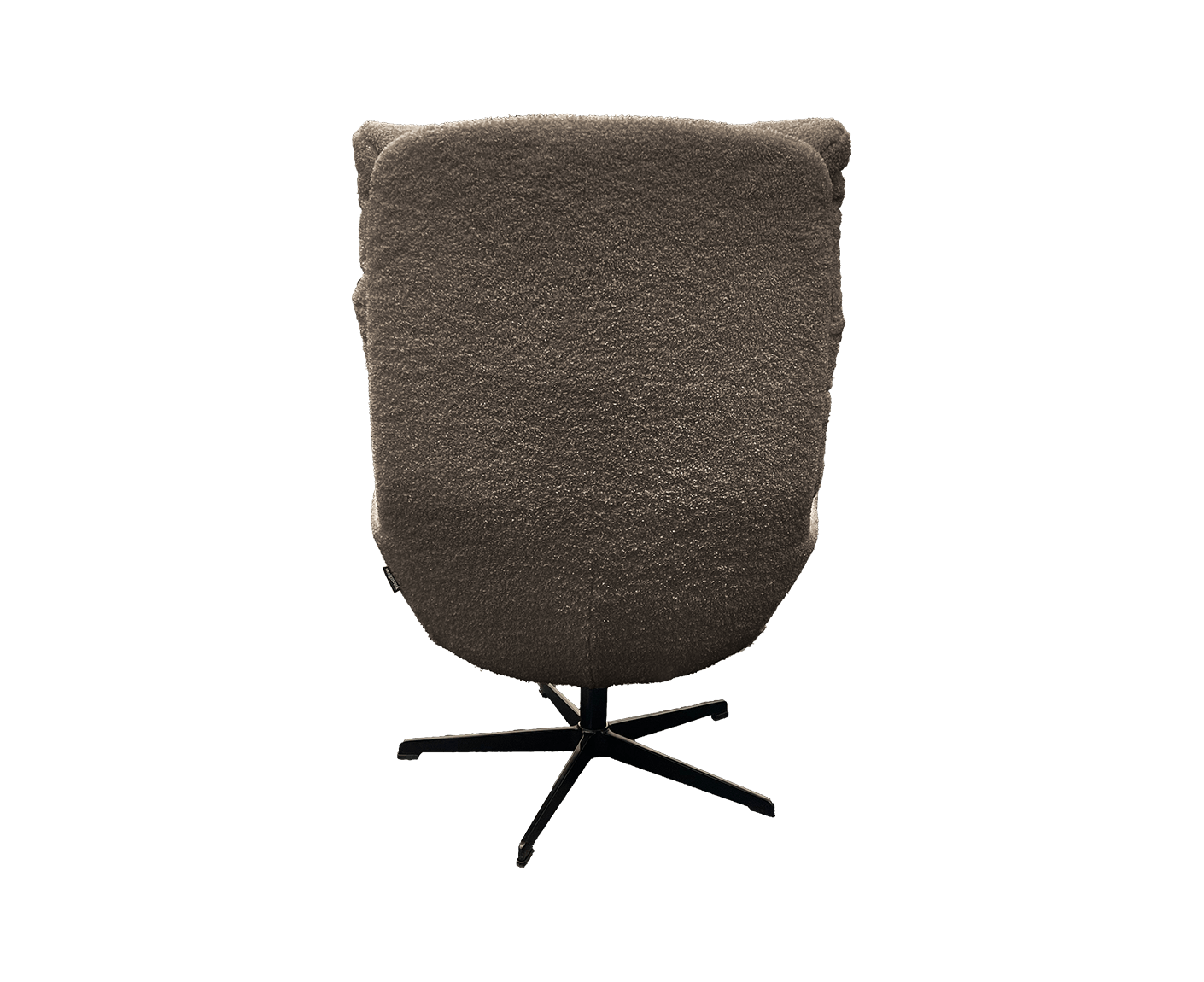 designwerk Julia I, Sessel | drehbar