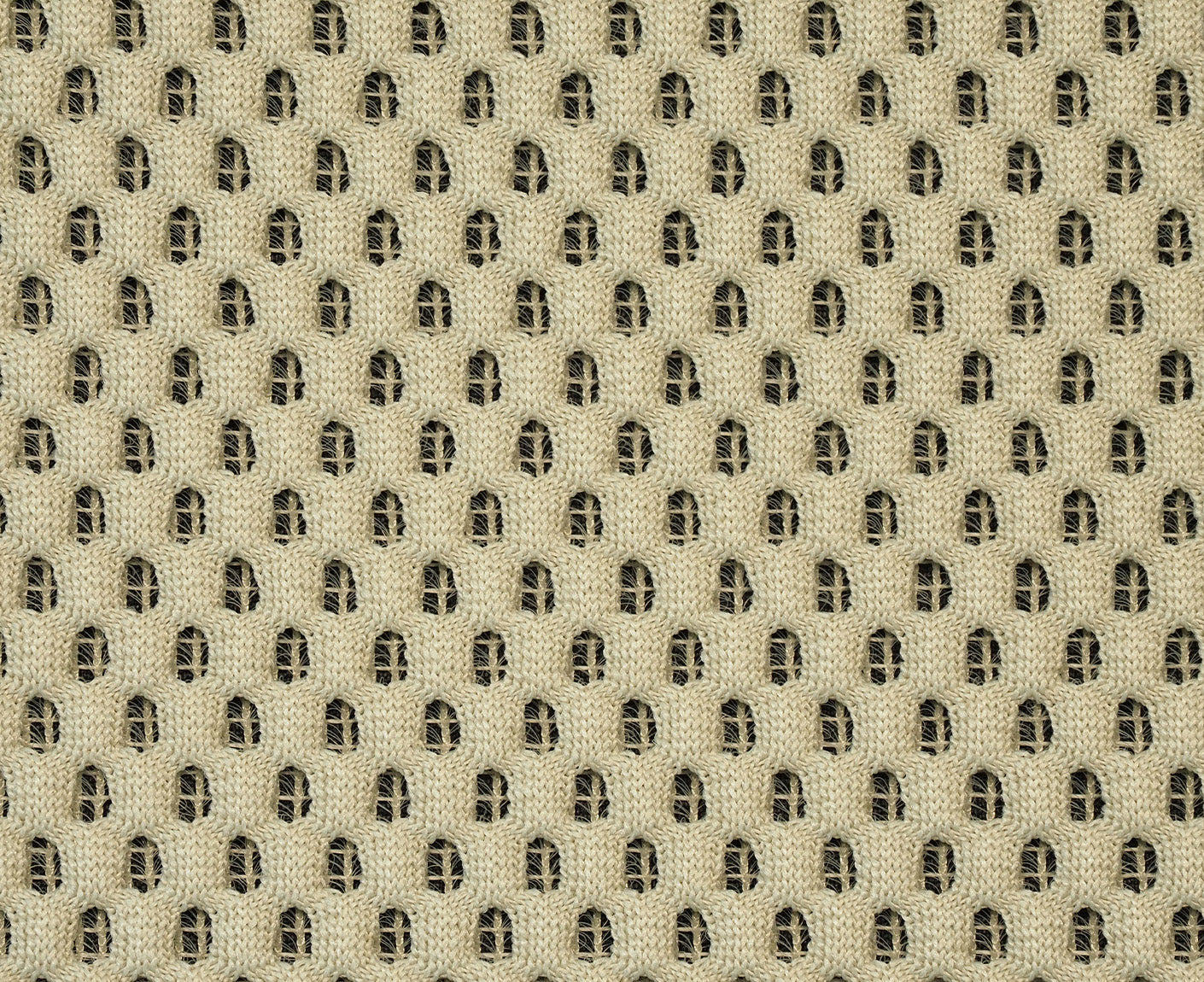 designwerk Temple Ecksofa | 286 x 169 cm | mit Rückenverstellung | Flachgewebe 3D-Effekt