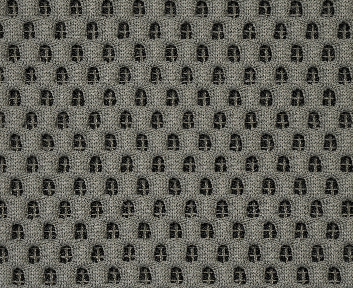 designwerk Temple Ecksofa | 286 x 169 cm | mit Rückenverstellung | Flachgewebe 3D-Effekt