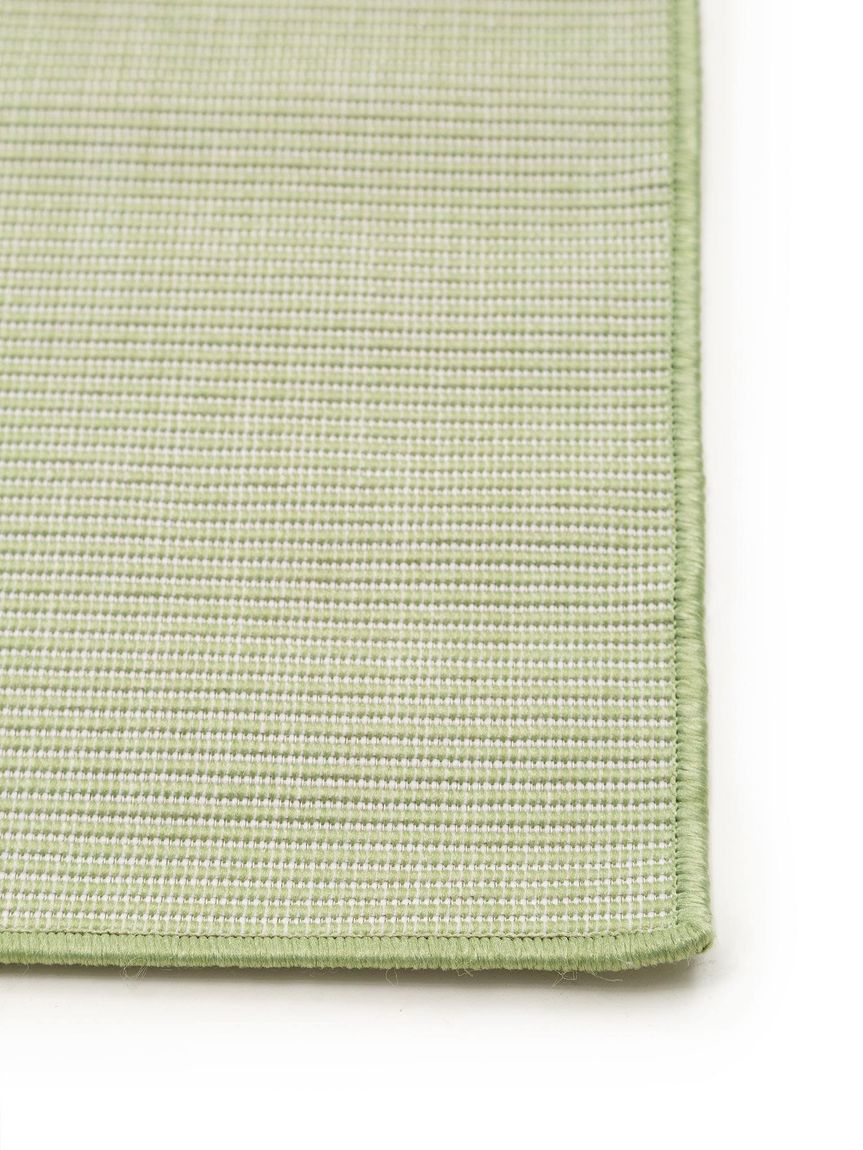 In- & Outdoor Teppich Nillo Grün