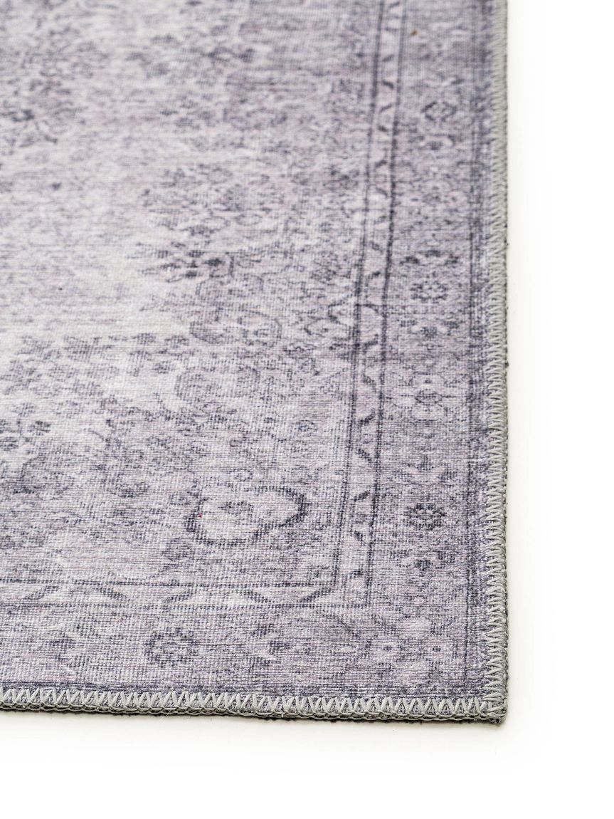 Läufer Jola 80x240 cm Grau