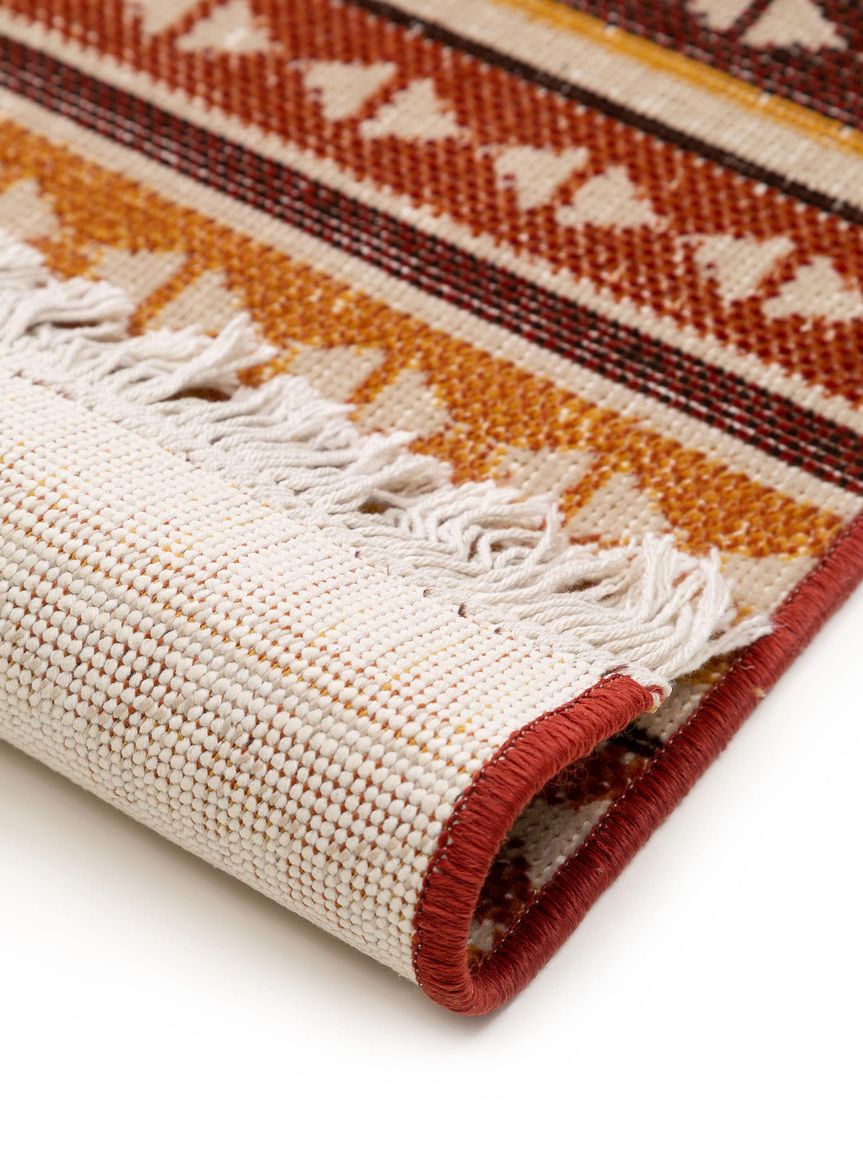Teppich Kira Bunt