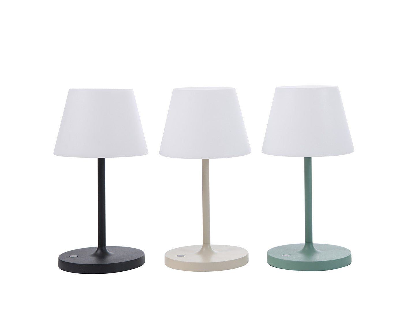 Alpha Outdoor Tischlampe