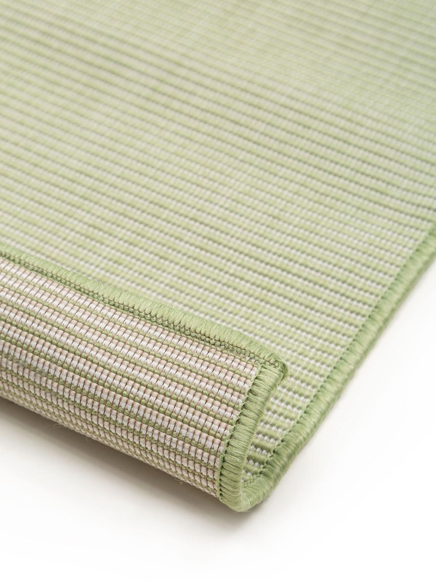 In- & Outdoor Teppich Nillo Grün