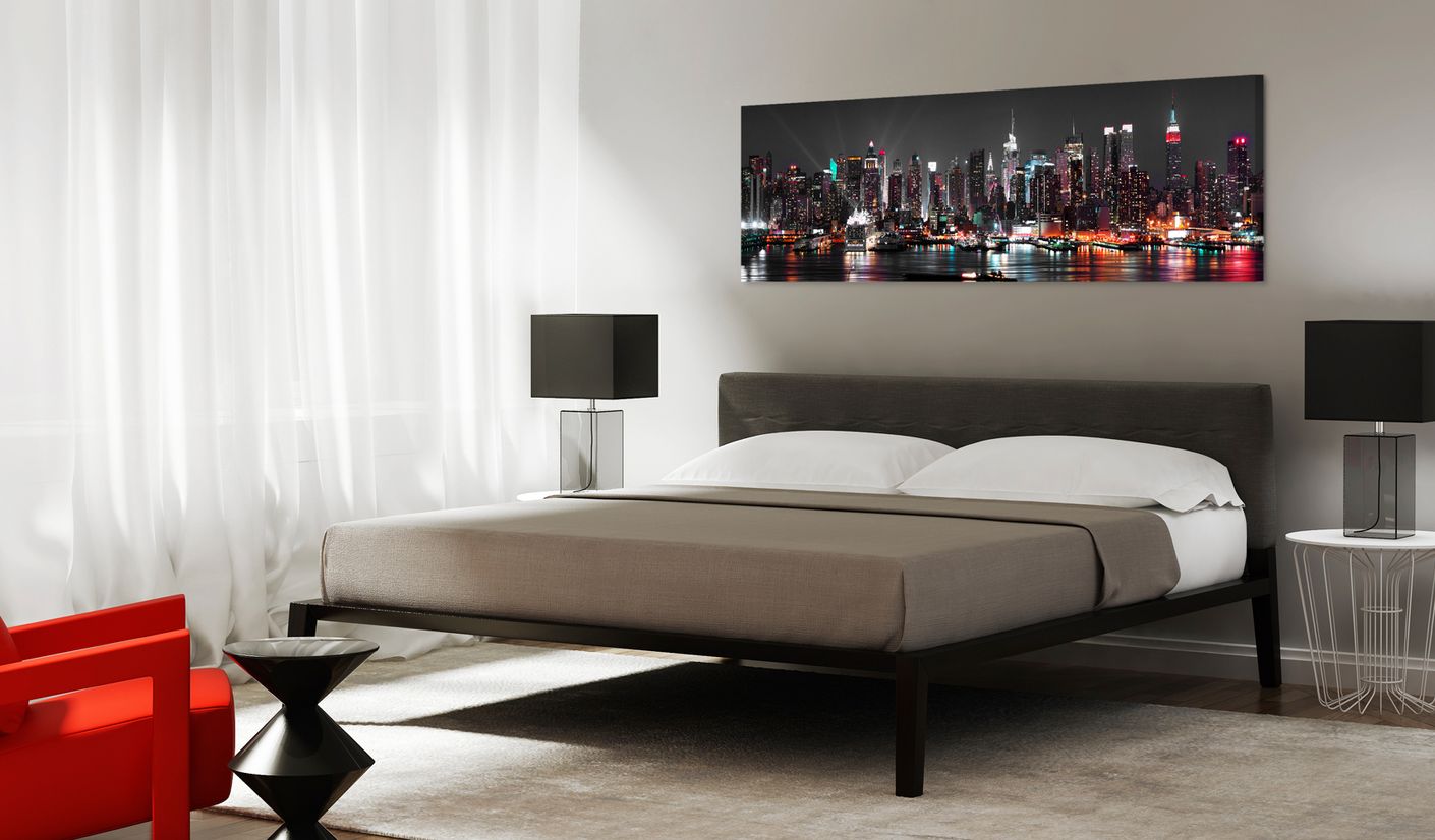 Wandbild - New York Dream