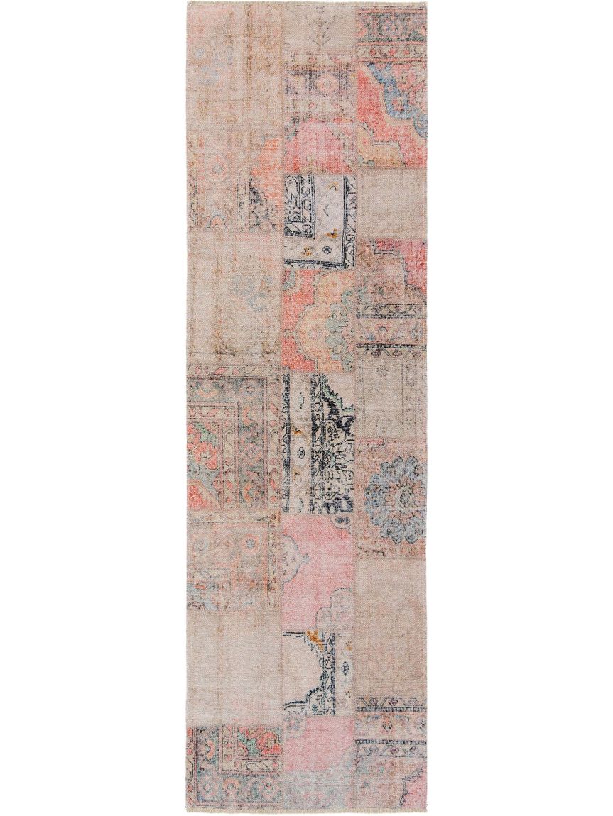 Läufer Elliot 80x240 cm Beige