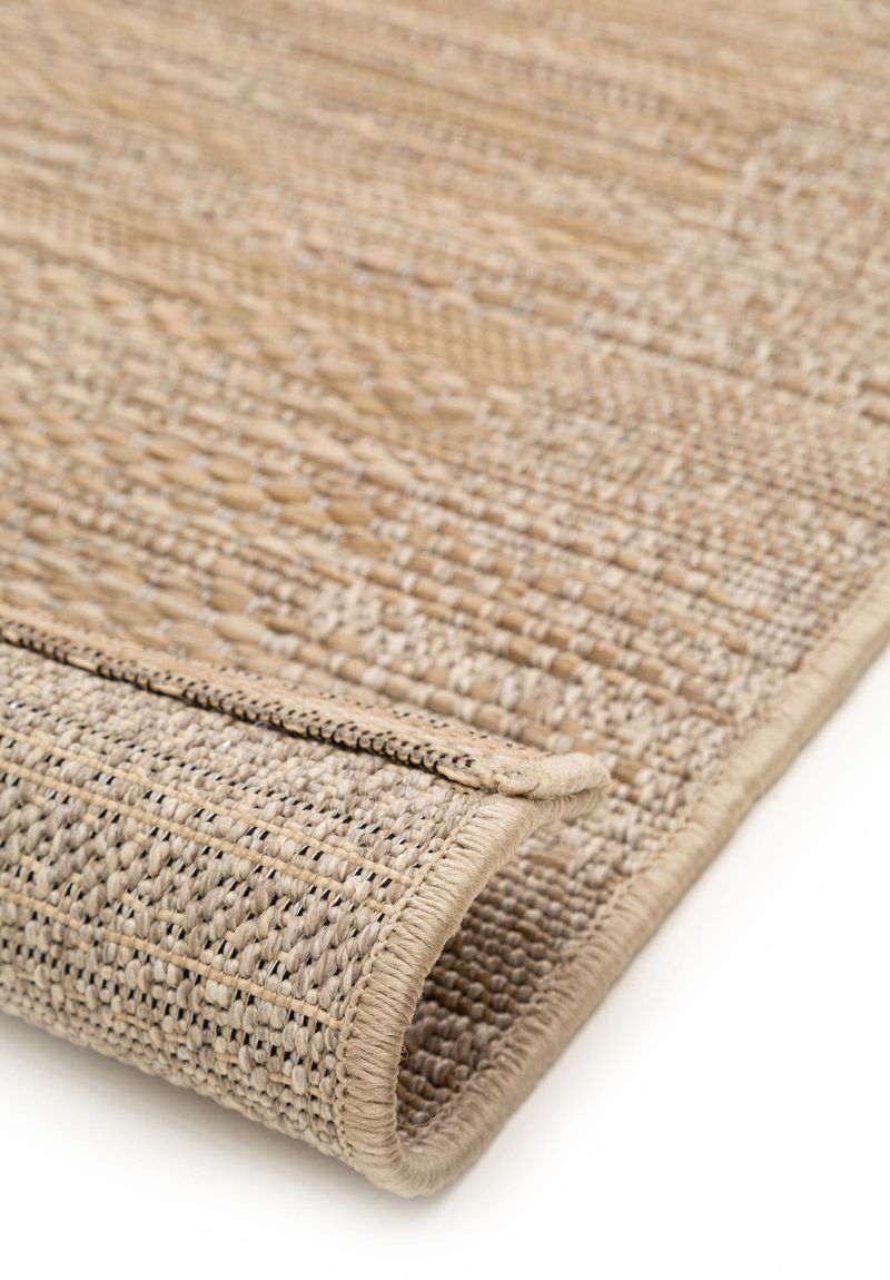 In- & Outdoor Teppich Arena Beige
